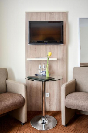  Hotel zur Insel  Вердер